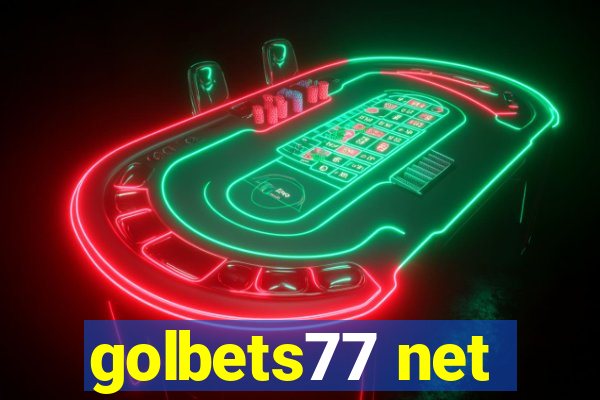 golbets77 net